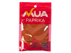 Paprika MUA 30 g