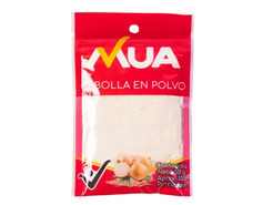Cebolla en Polvo MUA 50 g