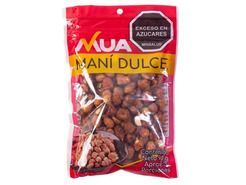 Maní Dulce MUA 90 g