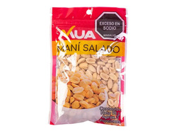 Maní Salado MUA 90 g