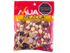 Maní Chocolate y Arandano MUA 150 g