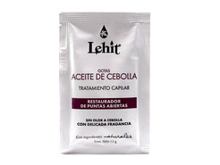Gotas Aceite con Cebolla Lehitx 12 g