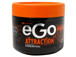 Gel Ego Attraction 200 ml