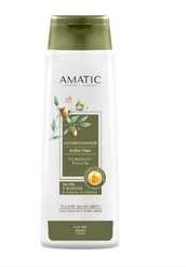 Acondicionador Keratina Amatic 300 ml