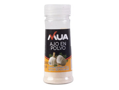 Condimento Ajo MUA Pet 60 g