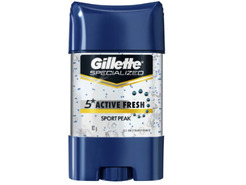 Desodorante Gillette Gel Sport Peak 82 g