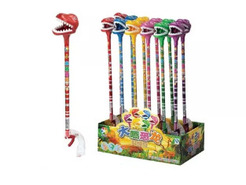 Candy Big Rex