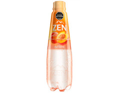 Bebida Zen Durazno 540 ml