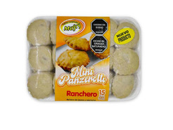Mini Panzerotti Ranchero Mafry 15 und