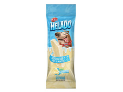 Helado Crema para Perro Dr Zoo 50 g