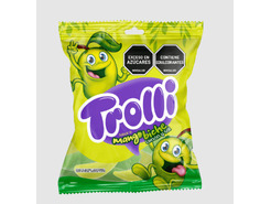 Gomitas Trolli Mango Biche 65 g