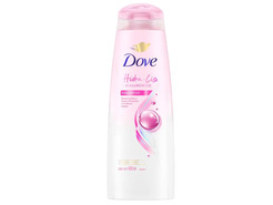 Shampoo Dove Hidra-Liso+hialu 400 ml