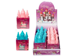 Candy Toy Fantasy Castle 17 g