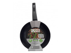Sarten Premium Antiad DKASA con Tapa 20 cm