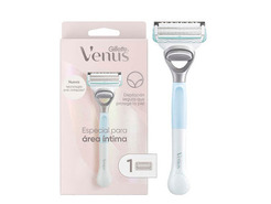 Prestobarba Gillette Venus Intima X 1 un