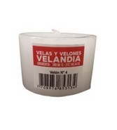 Velon Velandia #4