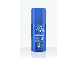 Desodorante Deo Pies Antibacterial 180 ml