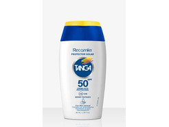 Bloqueador Tanga Spf 50 Crema 85 ml