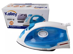 Plancha a Vapor Kalley 1000 W