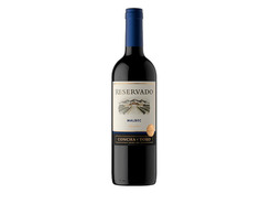Vino Tinto Marlbec Reservado 750 ml
