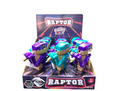 Candy Toy Raptor 10 g