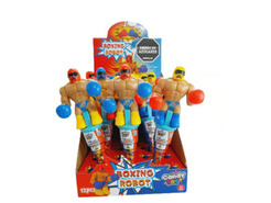 Candy Toy Boxing Robot 12 g