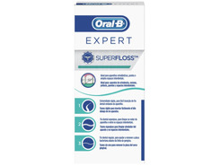 Seda Dental Oral B Expert 50 und