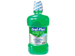 Enjuague Bucal Oral Cool M 300 ml