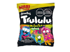 Gomitas Trululu Mutantes 100 g
