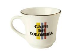 Pocillo Café Corona 150 cm