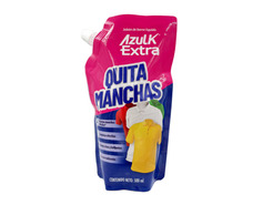 Jabón Líquido Extra Quitamanchas DP 500 ml