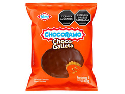 Chocoramo Choco Galleta Ramo 60 g