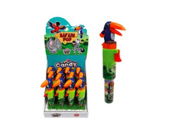 Candy Toy Tucan