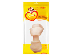 Hueso Natural Canamor X 5 Pulgadas