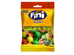 Gomitas Fini Ensalada de Frutas 80 g