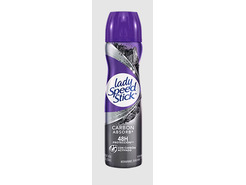 Desodorante Lady Speed Stick Carbon 91 g