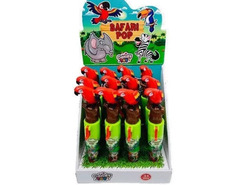 Candy Toy Macaw Pop 17 g