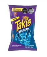 Takis Blue Heat 185 g