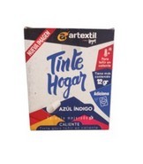 Tinte Hogar Azul Indigo en Caliente 12 g