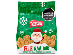 Galletas Nestle Navidad 200 g
