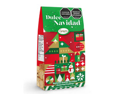 Galletas Greco Dulce Navi Caja 125 g