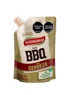 Salsa la Costancia Barbecue Cerv 190 g