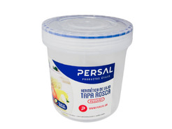 Hermetico Persal de Lujo Tapa Rosca Peq