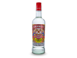 Vodka Smirnoff Tamarindo 750 ml