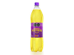 Gaseosa Postobon Toronja 1 l