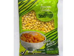 Maíz Congelado Fronzen 500 g