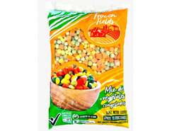 Mix de Verduras Fronzen 1000 g