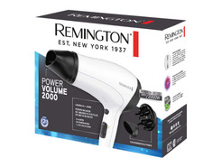 Secador Remington Power Volume 2000