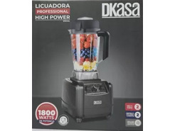Licuadora DKASA Profesional X 1800 W