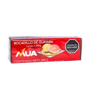 Bocadillo MUA Lonja 300 g